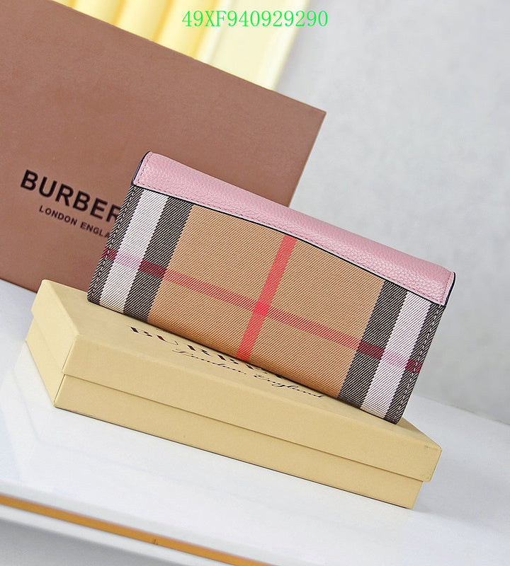 Amelia - BOR Wallet - 125