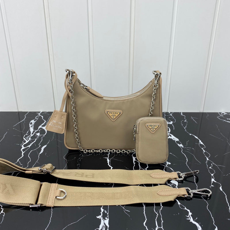 Camila Bags - Prada Bags - 192
