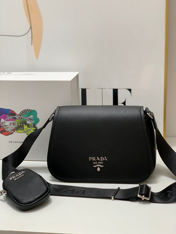 Reeby Bags - Prada Bags - 1015