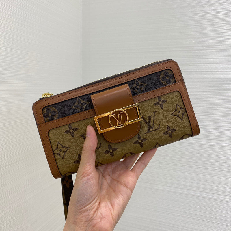 Amelia - LV Bags - 12923
