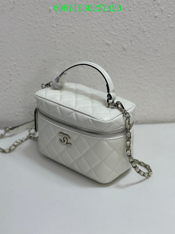 Amelia - CHL Bags - 1477