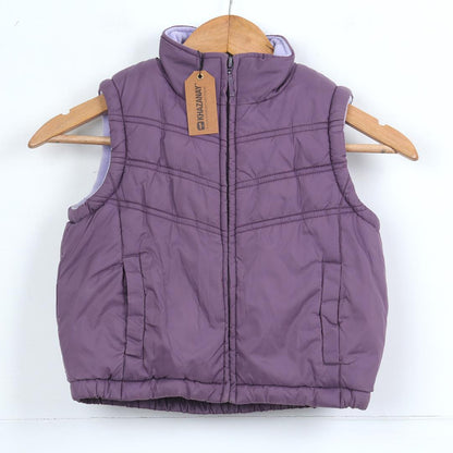 TEX KIDS PUFFER JACKET