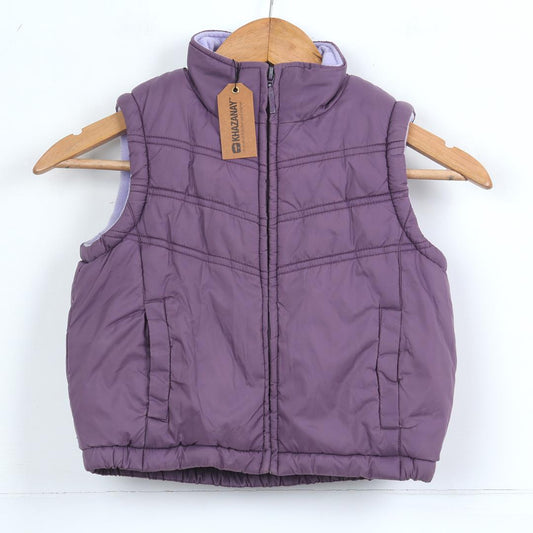 TEX KIDS PUFFER JACKET