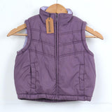 TEX KIDS PUFFER JACKET