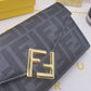 Amelia- Mix Wallets - 756