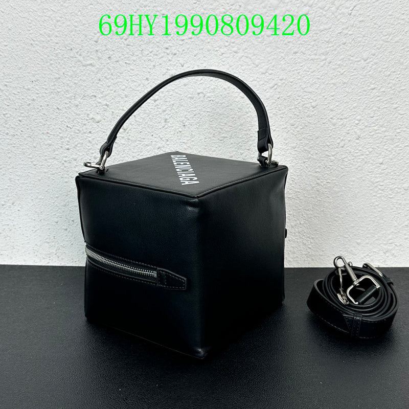 Amelia - BGA Bags - 1640