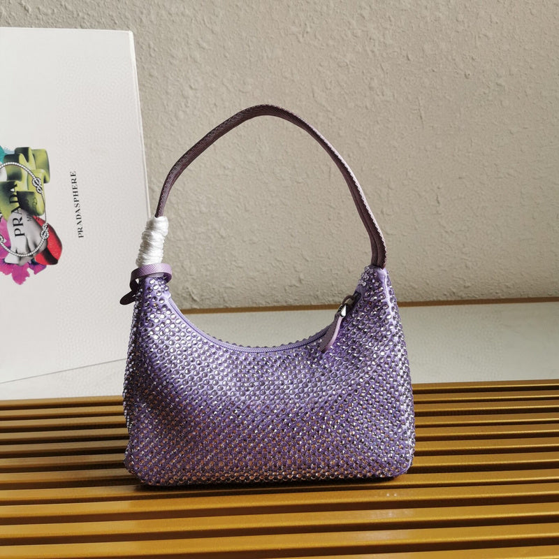 Reeby Bags - Prada Bags - 019