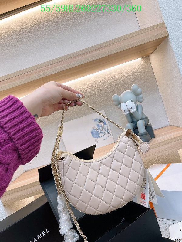 Amelia - CHL Bags - 1493