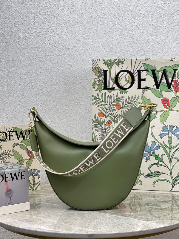 Amelia - LWE BRANDED BAGS - 336