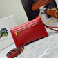 Amelia- PRDA  LUXURY BAGS - 458