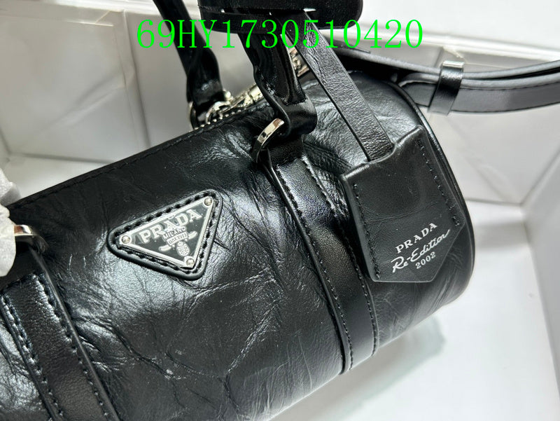 Prada Bags - The Barnes Bags  313