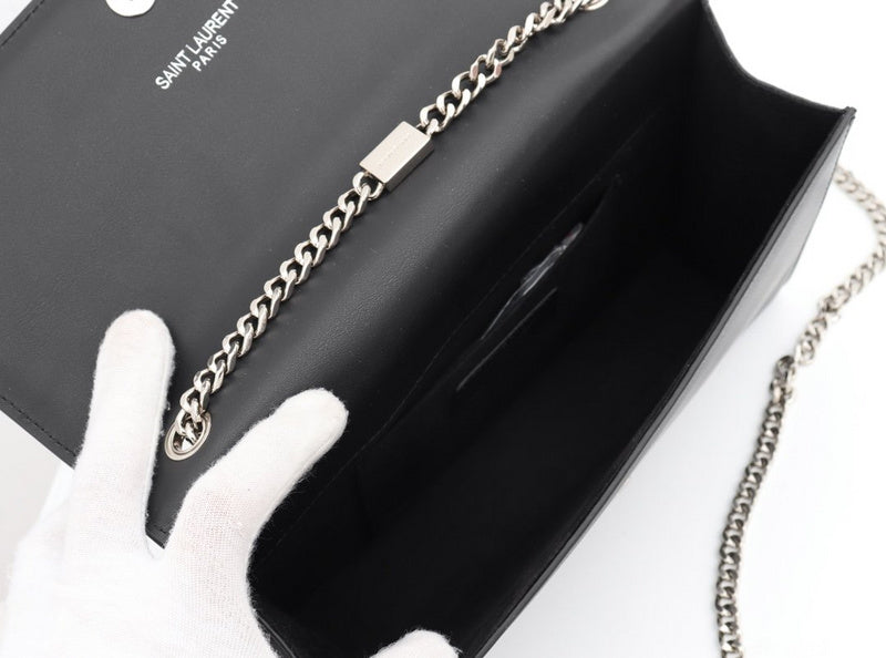 Amelia - YSL Bag - 3528