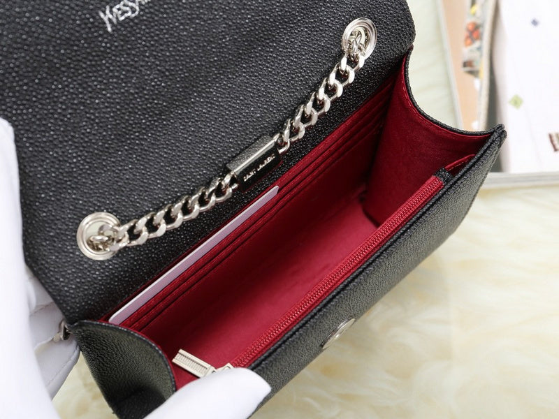 Amelia - YSL Bag - 3553