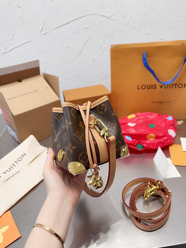 Amelia - LV Bags - 14619