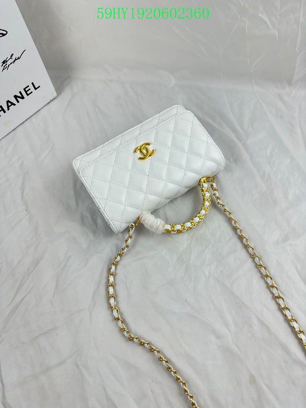 Amelia - CHL Bags - 753