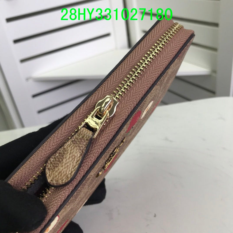 Amelia - CAH Wallet - 106