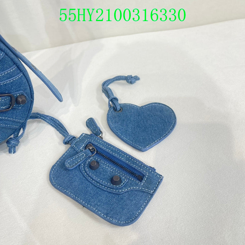 Amelia - BGA Bags - 1873