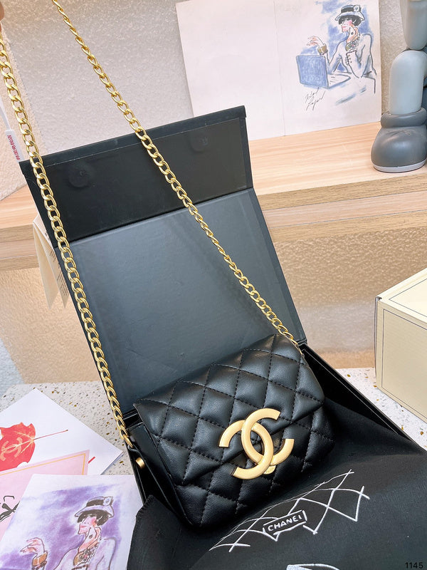 Amelia- CHL Bags - 7026