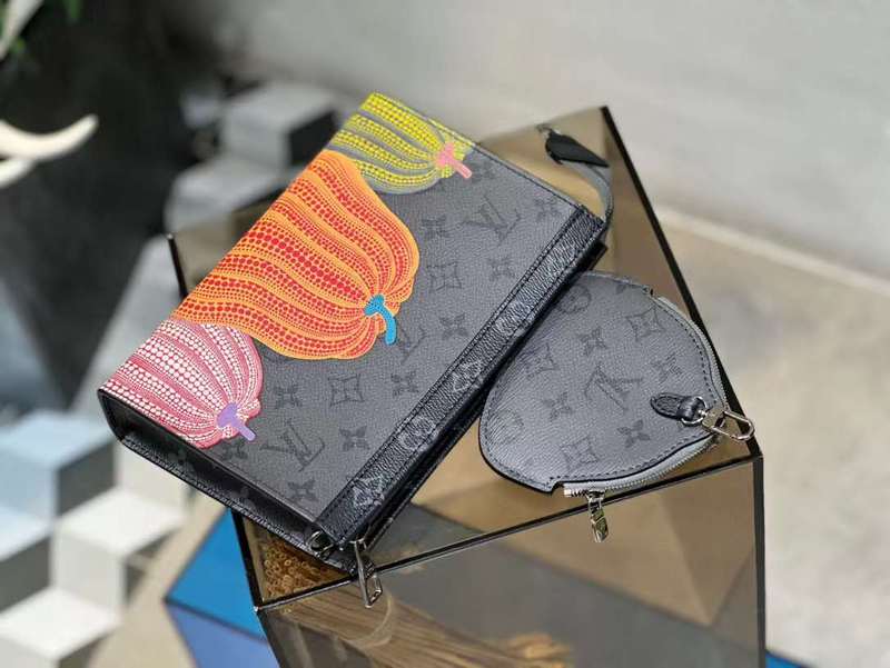 Amelia- Lu-Vi bags - 11467