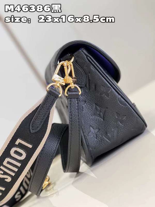 Amelia- Lu-Vi bags - 11584