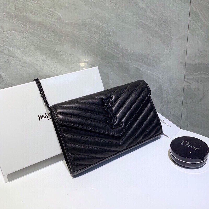 Amelia - YSL Bag - 3585