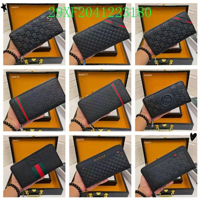 Amelia - BOR Wallet - 101