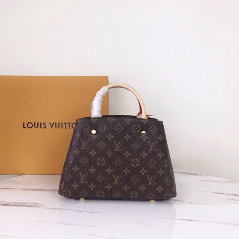 Amelia - LV Bags - 12429