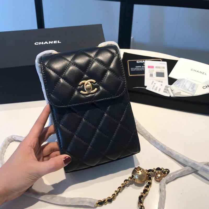 Amelia- CHL Bags - 6459