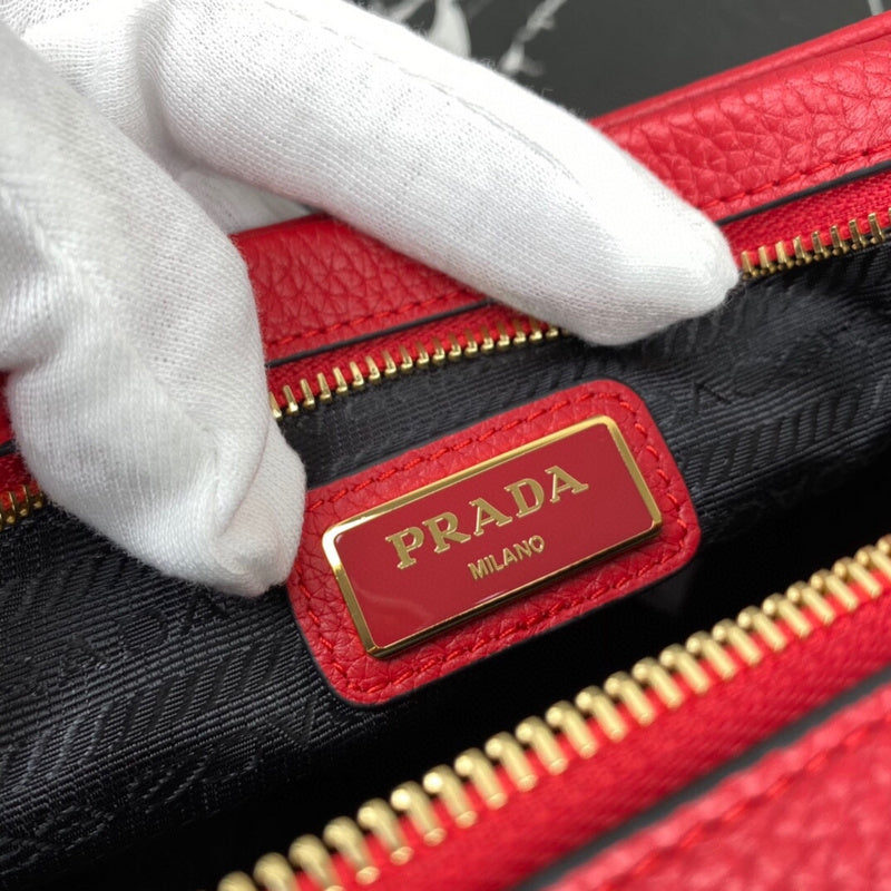 Amelia- PRDA  LUXURY BAGS - 697