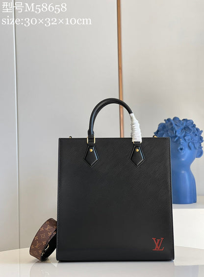 Fan Fashion Lu-Vi bags - 17292