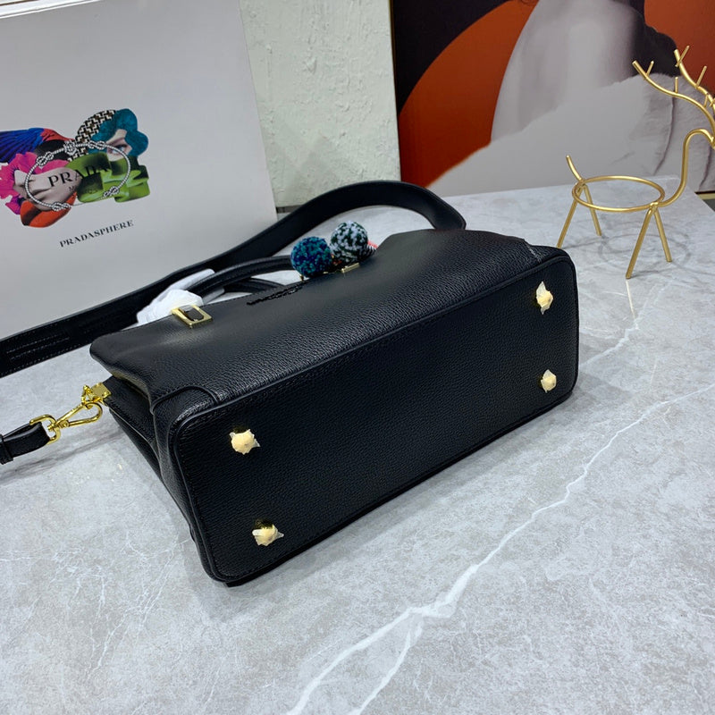 Amelia- PRDA  LUXURY BAGS - 276