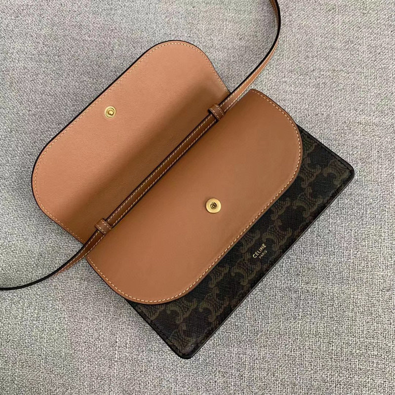 C-LINE LUXURY WOMEN BAGS - 165