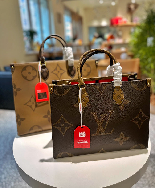 Amelia - LV Bags - 14333