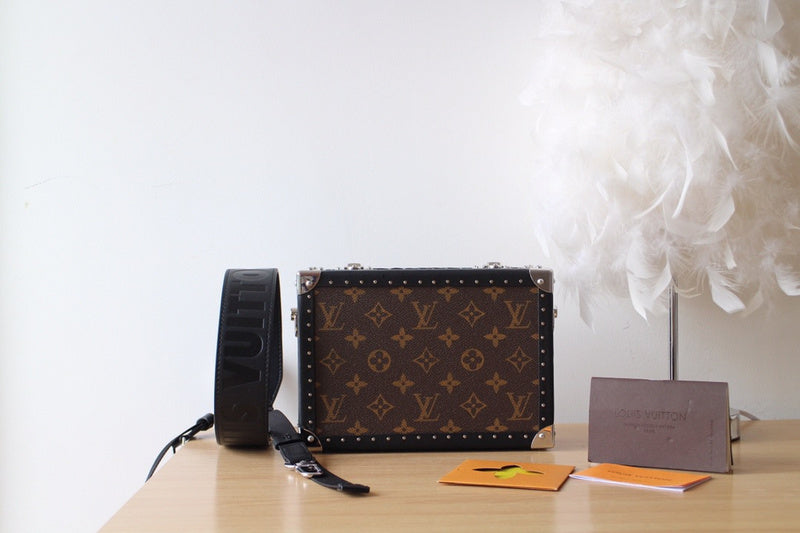 Amelia - LV Bags - 13276