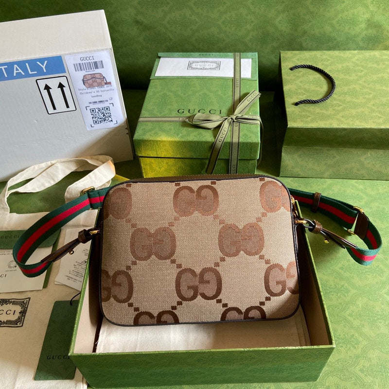 Amelia- GCI Bags - 375
