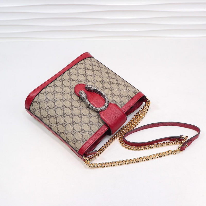 AmeliaLuxury - GCI Bags - 859