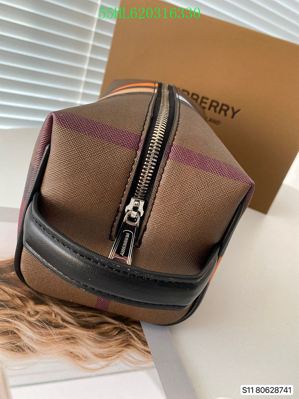 Amelia - BOR Wallet - 045