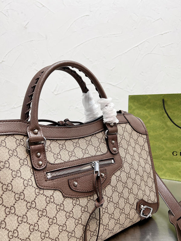Amelia - BGA Bags - 1508