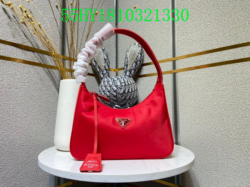 Prada Bags - The Barnes Bags  1546