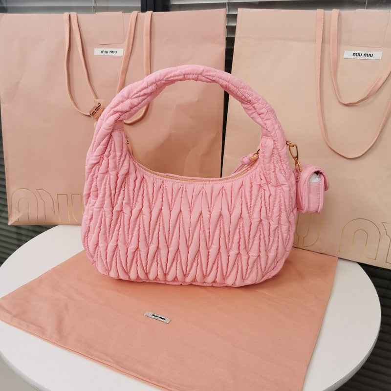 Amelia- MMU  LUXURY BAGS - 108
