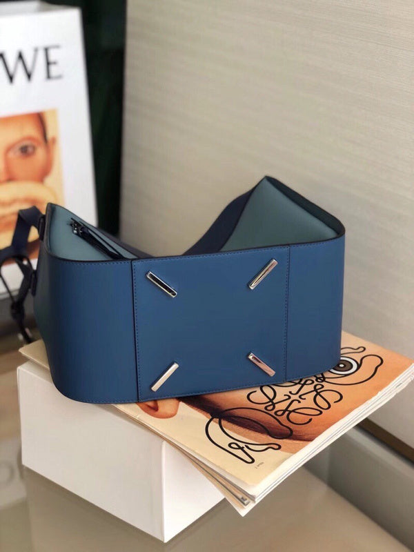 Amelia's Bag Gallery - LWO Bags - 670