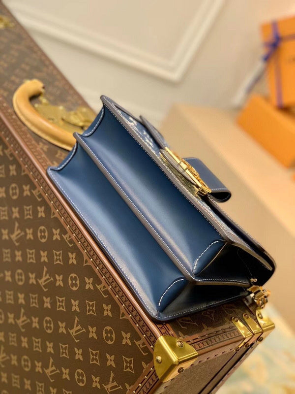 Fan Fashion Lu-Vi Bags - 16794
