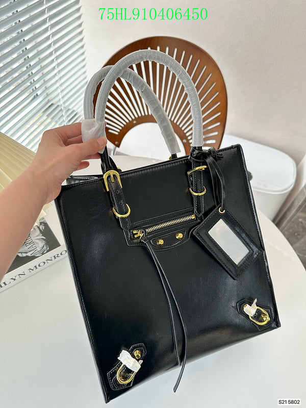 Amelia - BGA Bags - 1857