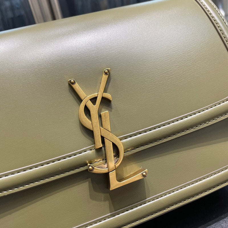 Amelia - YSL Bag - 1465
