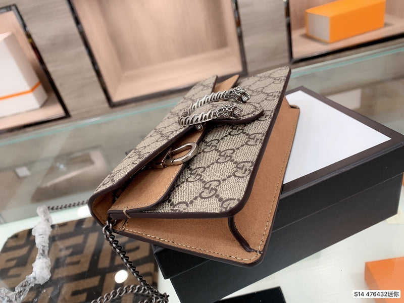 Amelia- GCI Bags - 2123