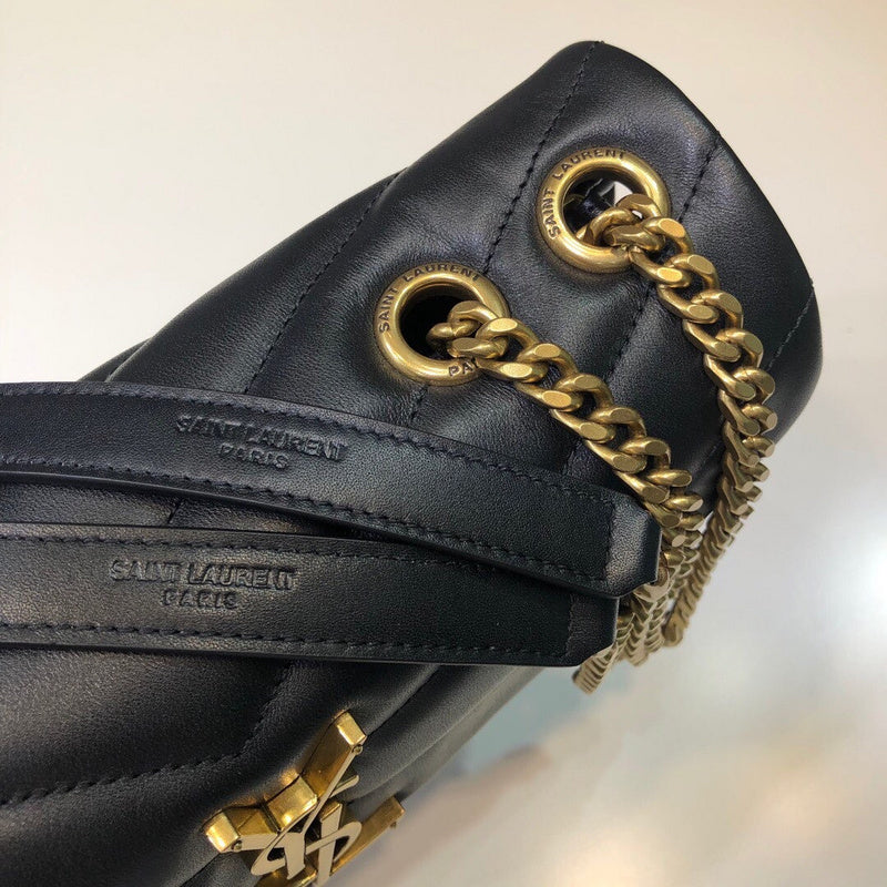 Amelia - YSL Bag - 2307