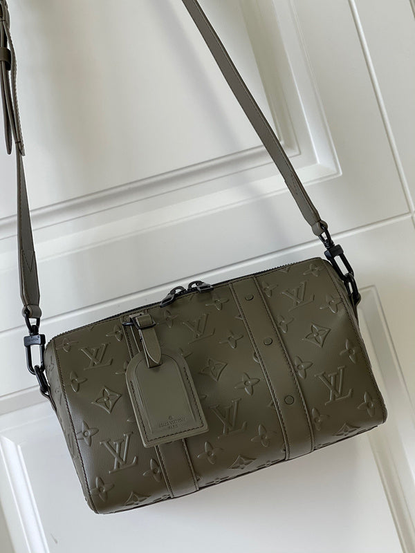 Fashion Lu-Vi bags - 3129