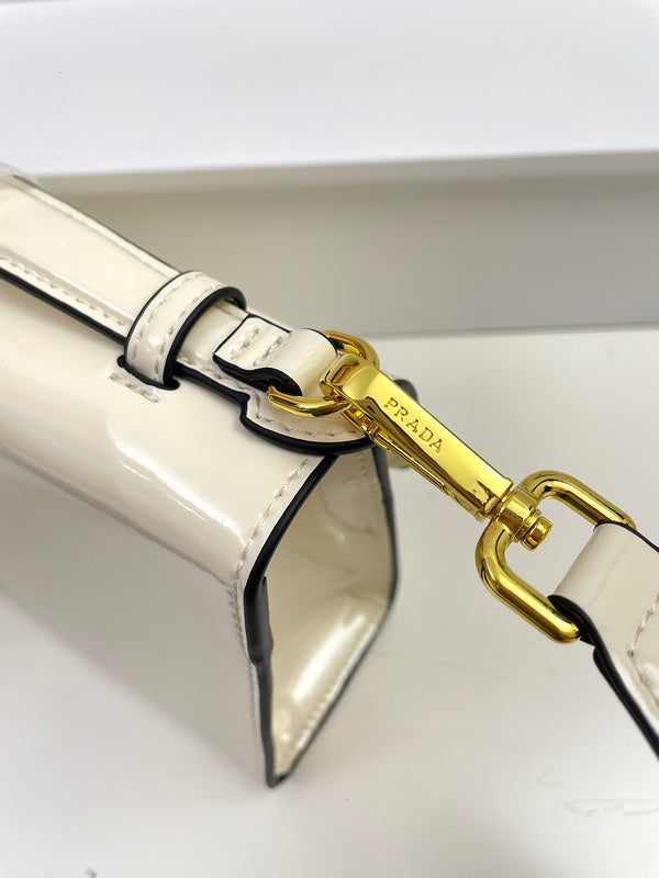 Amelia- PRDA  LUXURY BAGS - 903