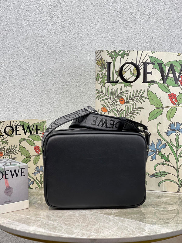 Amelia's Bag Gallery - LWO Bags - 607