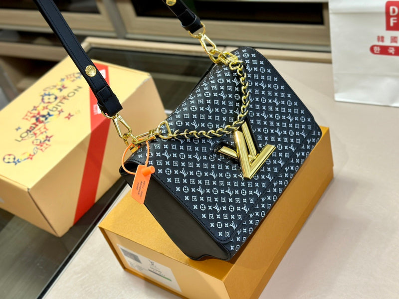 Amelia - LV Bags - 14436